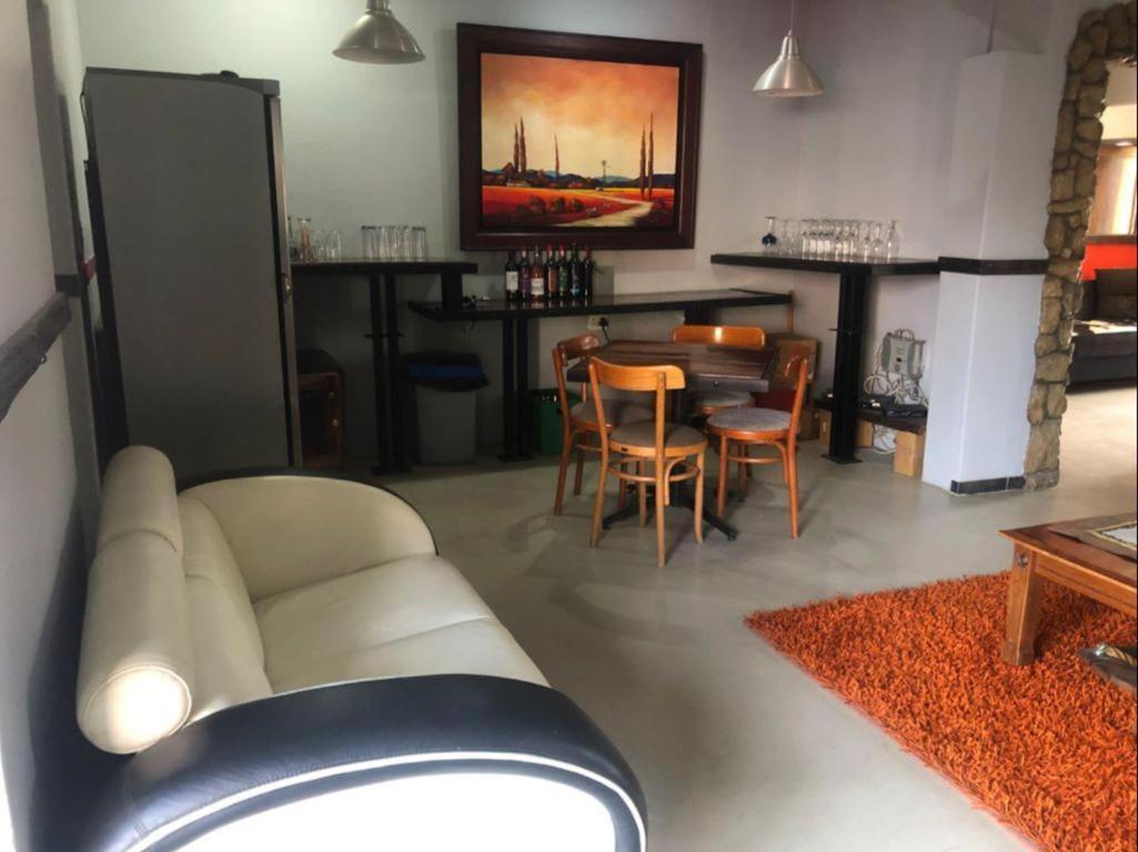 Africa Footprints Lodge קמפטון פארק מראה חיצוני תמונה