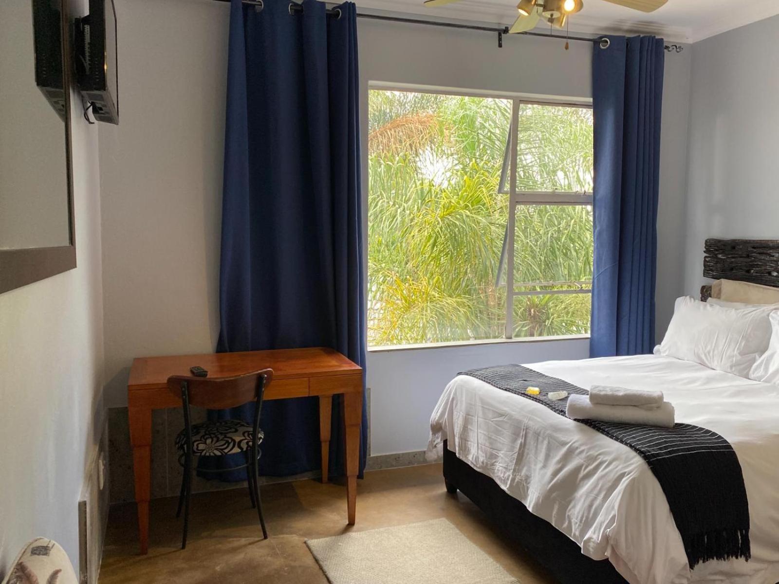Africa Footprints Lodge קמפטון פארק חדר תמונה